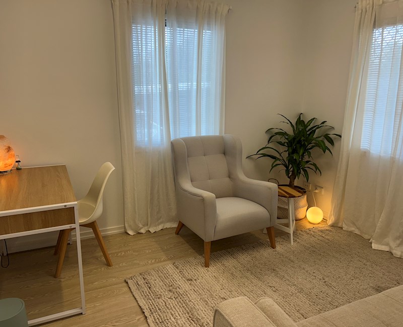 Practitioner Room to Rent - Yin Wellness Brisbane, Woolloongabba no default
